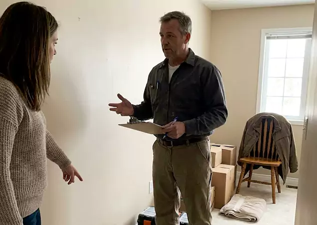 Your Emergency Water Damage Restoration in Leawood, KS