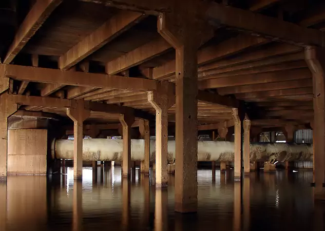 Your Water Damage Mitigation Experts in Leawood, KS
