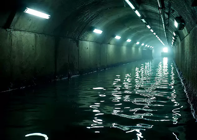 Full-Service Crawl Space Water Extraction Options in Leawood, KS