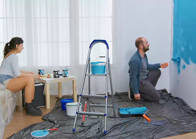 Trusted Water Damage Repair: Your Certified Restoration Company in Leawood, KS
