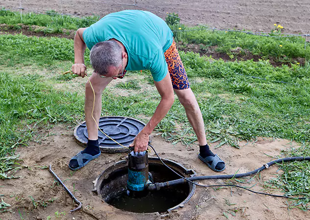 Your Sewage Cleanup Company in Leawood, KS