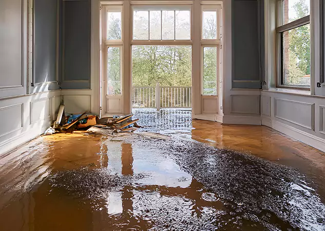 Your Disaster Restoration Services in Leawood, KS