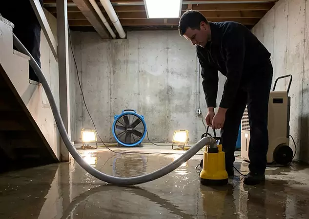 Proven Emergency Water Removal Services: Your Restoration Specialists in Leawood, KS