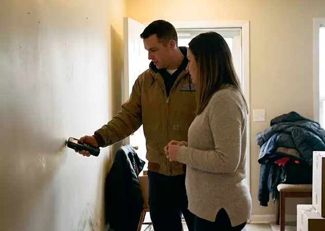 Your Complete Restoration Company in Leawood, KS