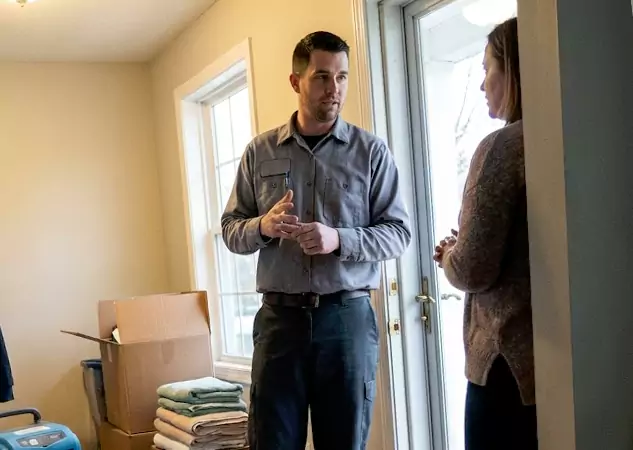 Certified Flood Clean Up Services: Your Flood Damage Specialists in Leawood, KS