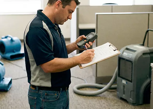 Your Home Water Mitigation Services in Leawood, KS