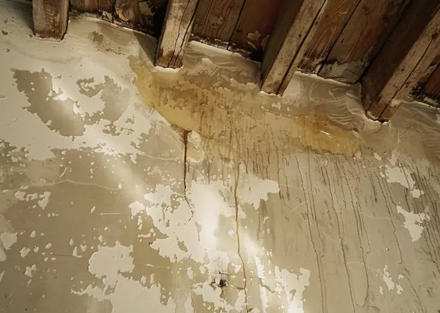 Your Trusted Restoration Company in Leawood, KS