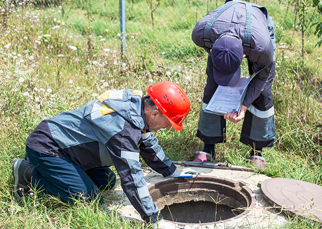 Your Sewage Cleanup Company in Leawood, KS