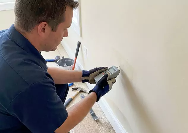 Your Trusted Restoration Company in Leawood, KS