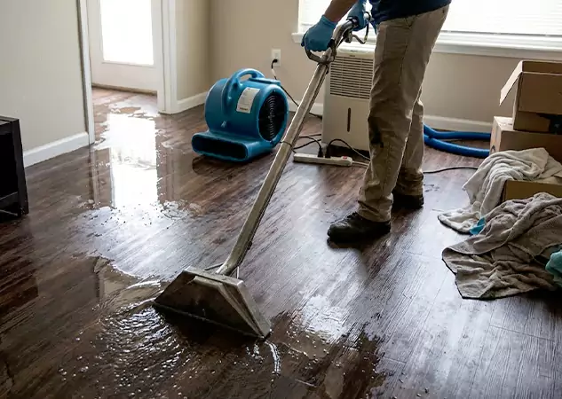 Your Trusted Restoration Company in Leawood, KS