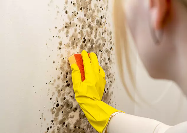Your Reliable Restoration Company in Leawood, KS