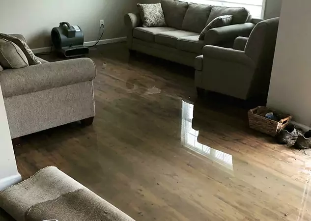 Your Trusted Restoration Company in Leawood, KS