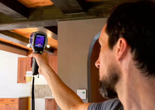 Trusted Water Damage Evaluation: Your Certified Partner in Leawood, KS