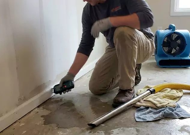 Your Proven Restoration Company in Leawood, KS
