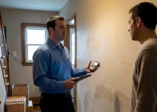Expert Water Mitigation Company: Your Trusted Water Damage Restoration Service in Leawood, KS