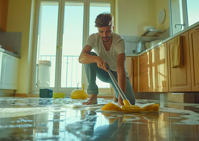 Your Trusted Restoration Company in Leawood, KS