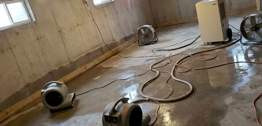 Professional Emergency Flood Restoration Services in Leawood, KS