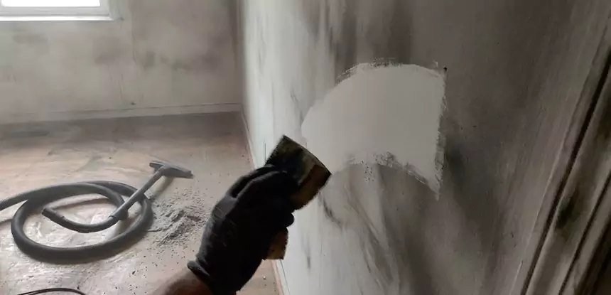Professional Water and Fire Damage Restoration Services in Leawood, KS