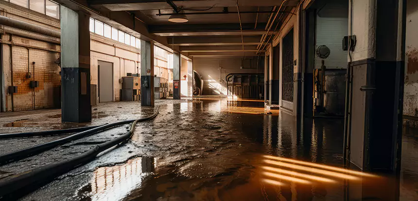Professional Crawl Space Flooding Repair Services in Leawood, KS