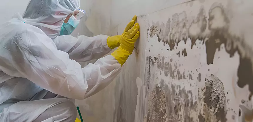 Professional Moisture and Mold Remediation Services in Leawood, KS