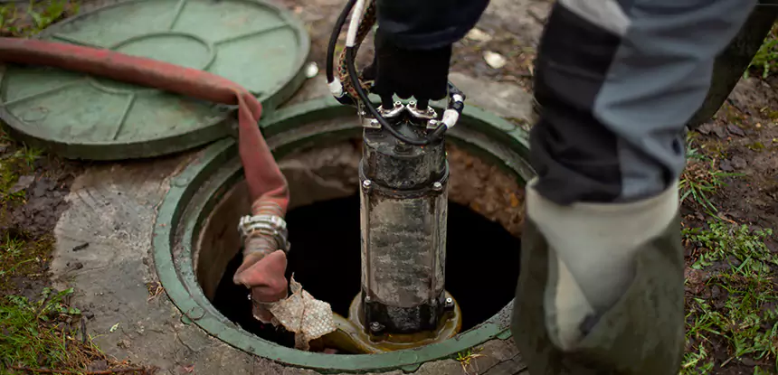 Professional Sewage Cleanup Services in Leawood, KS