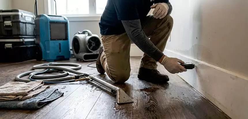 Professional Sewage Remediation Services in Leawood, KS