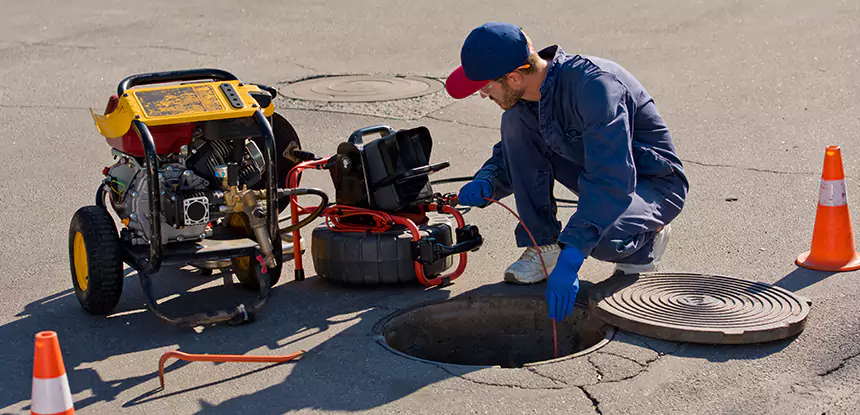 Professional Sewer Water Cleanup Services in Leawood, KS