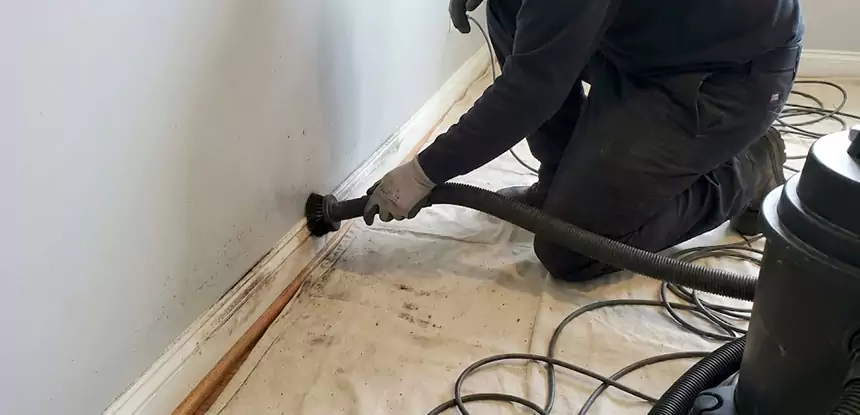 Professional Smoke and Water Damage Restoration Services in Leawood, KS