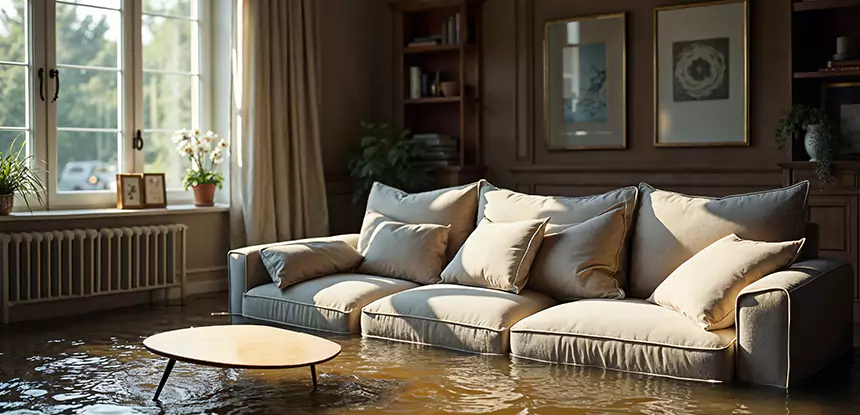 Professional Standing Water Removal Services in Leawood, KS