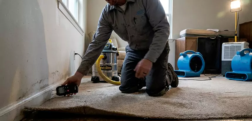 Carpet Cleaning and Extraction in Leawood