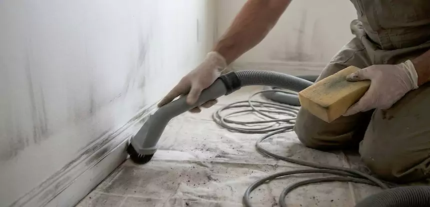 Water and Fire Damage Repair in Leawood