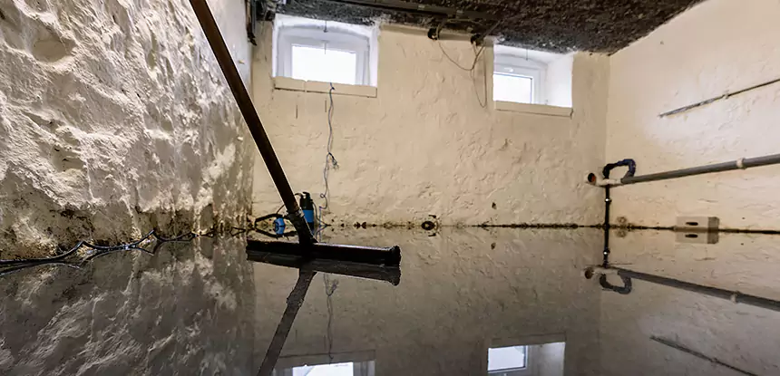 Residential Water Extraction Services in Leawood