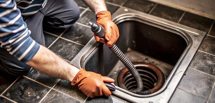 Sewage Waste Cleanup in Leawood