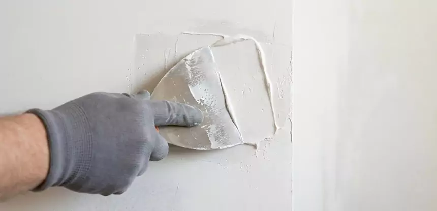 Professional Drywall Water Damage Services in Leawood, KS