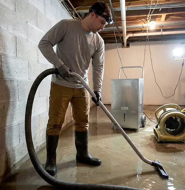 Why Leawood Homeowners Choose Leawood Restoration Pro for Basement Flood Restoration?