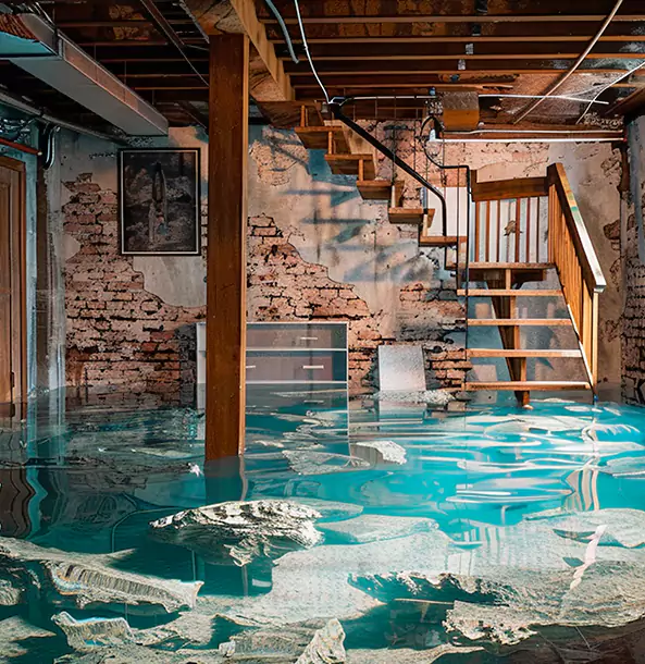Why Leawood Restoration Pro Is the Right Choice for Basement Flooding Remediation in Leawood, KS?