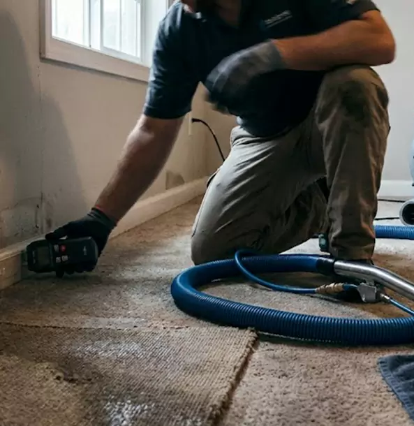 Why Leawood Restoration Pro Leads Basement Flood Damage Restoration in Leawood, KS?