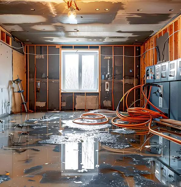 Why Leawood Restoration Pro Is the Trusted Choice for Basement Flood Restoration in Leawood, KS?