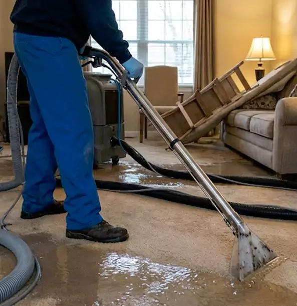 Why Leawood Homeowners Choose Leawood Restoration Pro for Carpet Flood Cleaning?