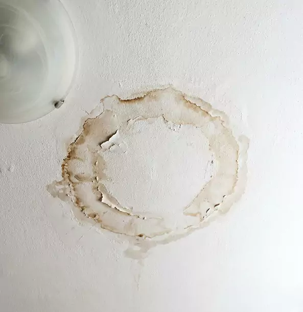 Why Leawood Property Owners Choose Leawood Restoration Pro for Ceiling Water Damage Restoration?