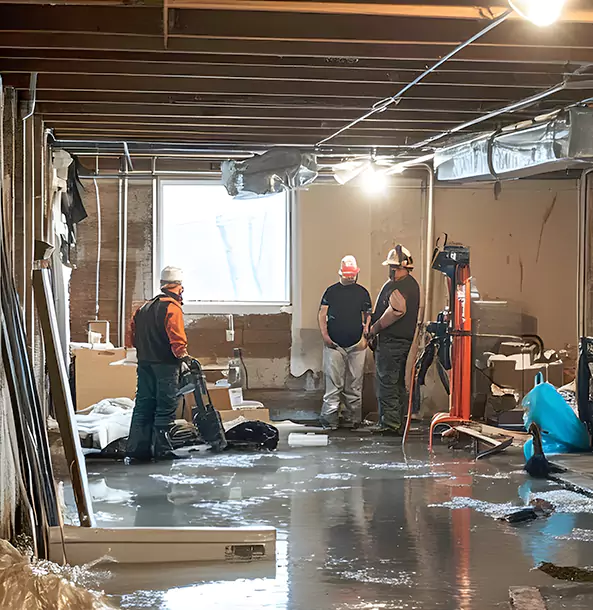 Why Leawood Businesses Rely on Leawood Restoration Pro?