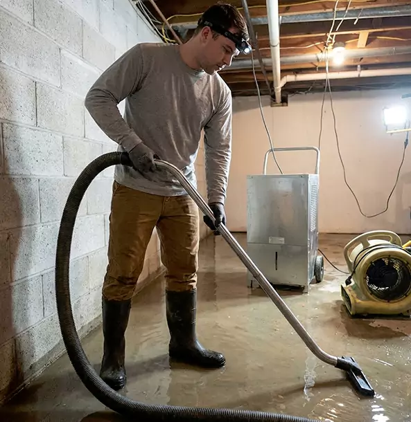 Why Leawood Businesses Choose Leawood Restoration Pro?