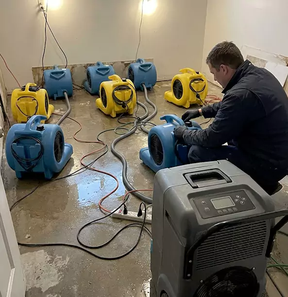 Why Leawood Businesses Trust Leawood Restoration Pro for Water Damage Response?