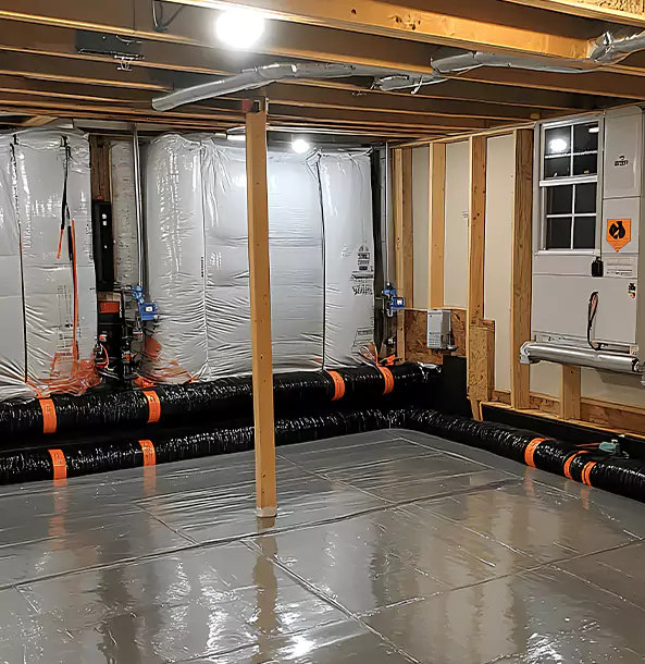 Why Leawood Homeowners Trust Leawood Restoration Pro for Crawl Space Repairs?