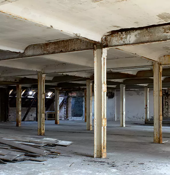 What Makes Our Crawl Space Services Stand Out in Leawood, KS?