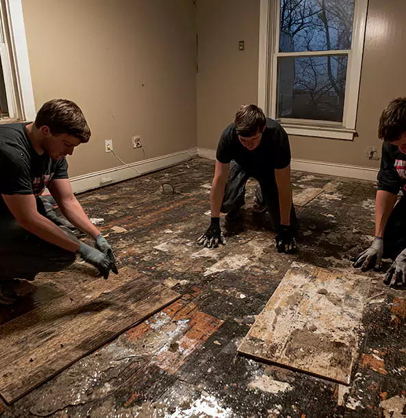 Why Leawood Property Owners Choose Leawood Restoration Pro for Restoration?