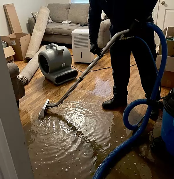 Why Leawood Property Owners Choose Leawood Restoration Pro for Flood Cleanup?