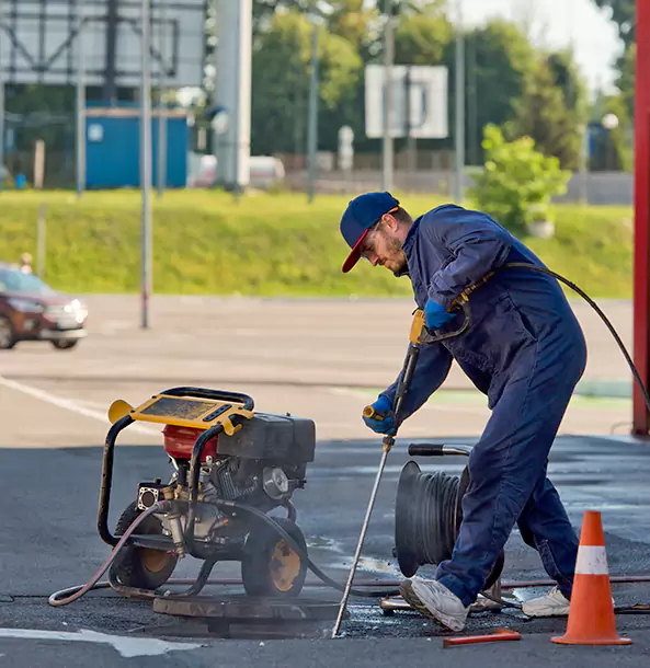 Your Sewage Cleanup Company in Leawood, KS