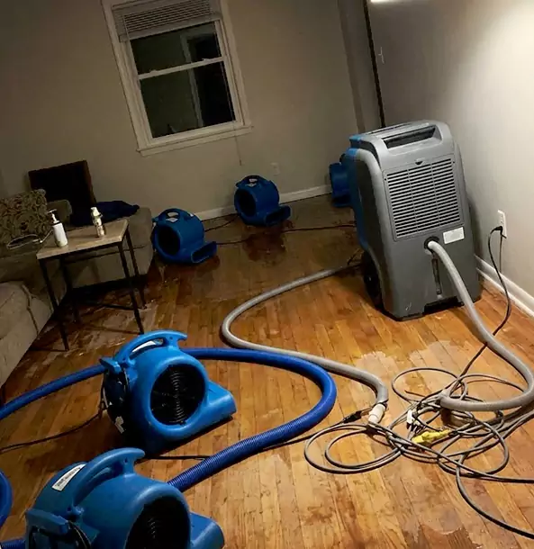 Why Leawood Calls Leawood Restoration Pro First for Emergency Restoration?