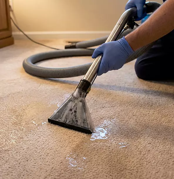 Why Leawood Property Owners Choose Leawood Restoration Pro for Emergency Water Removal?